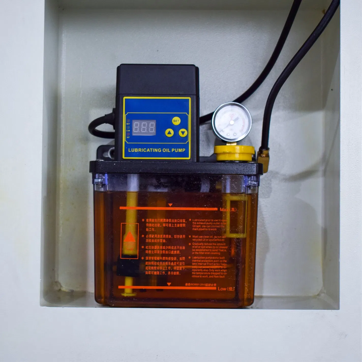 Szgh-46j Turn-Milling Machining/Turn-Mill Combination/Turning and Milling Composite Machine Tool