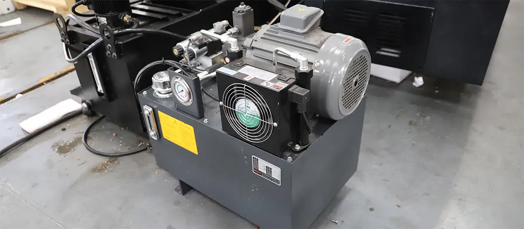 Powertrain Configuration