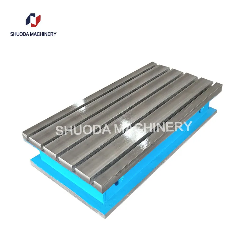 CNC Adapter Platform