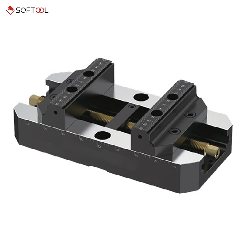 Psc Zero Point Fixture System for 5 Axis Machining Center