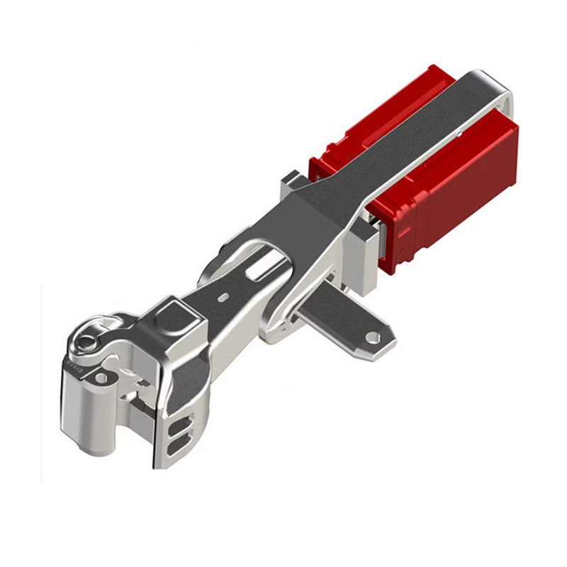 Cheap Price Pragmatic Railway Coupler Draft Gear System