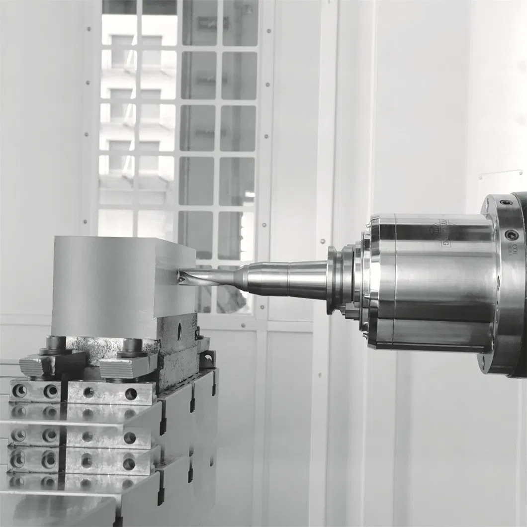 Taiwan Precision Spindle