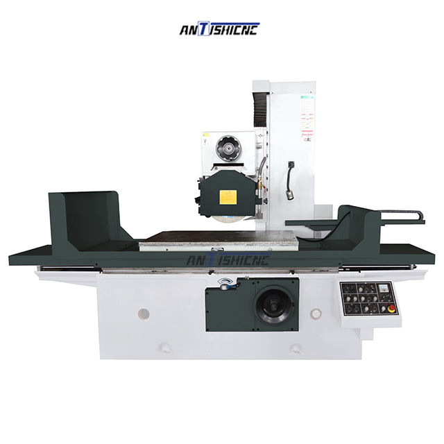 Antishicnc M7130A Wheel Head Moving Metal Surface Grinder M71 Series Factory Surface Grinding Machine