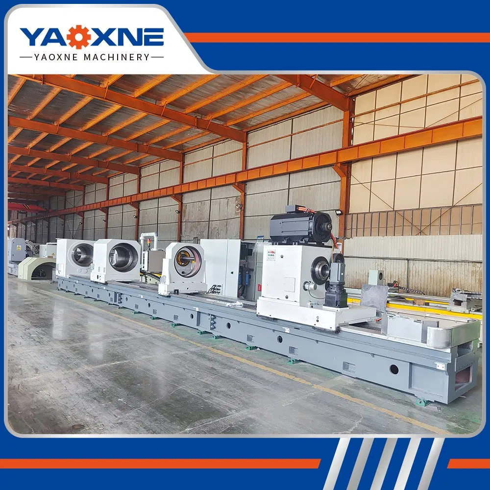 TK40/1 CNC Deep Hole Boring Machine