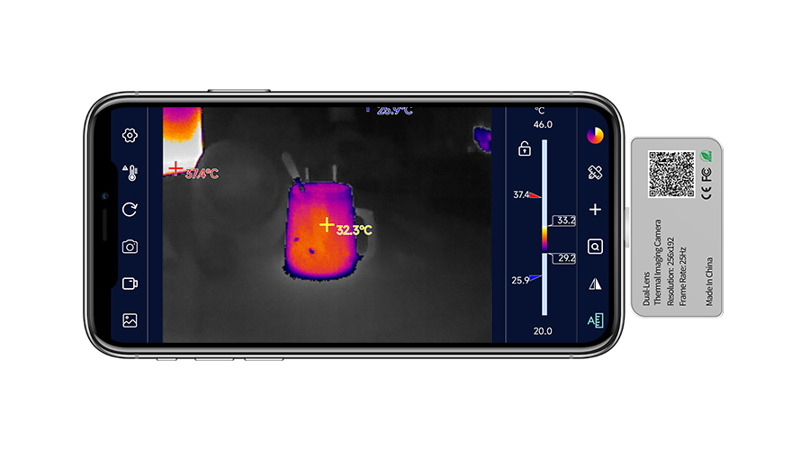 Rapid Detection