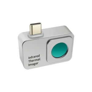 Famous H2FB Infrared Thermal Imager 256*192 Resolution