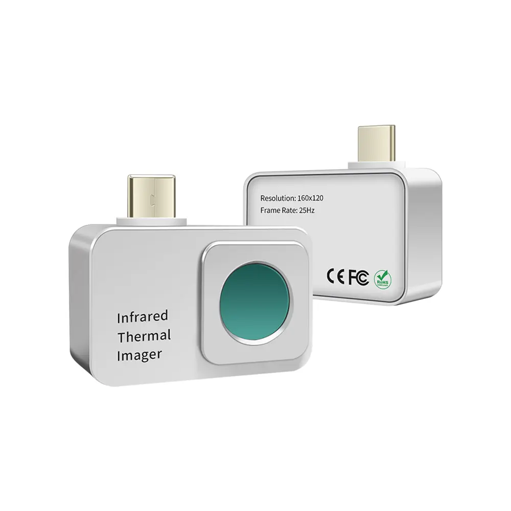 Famous H1FB Mobile Phone Infrared Thermal Imager Company, Suppliers