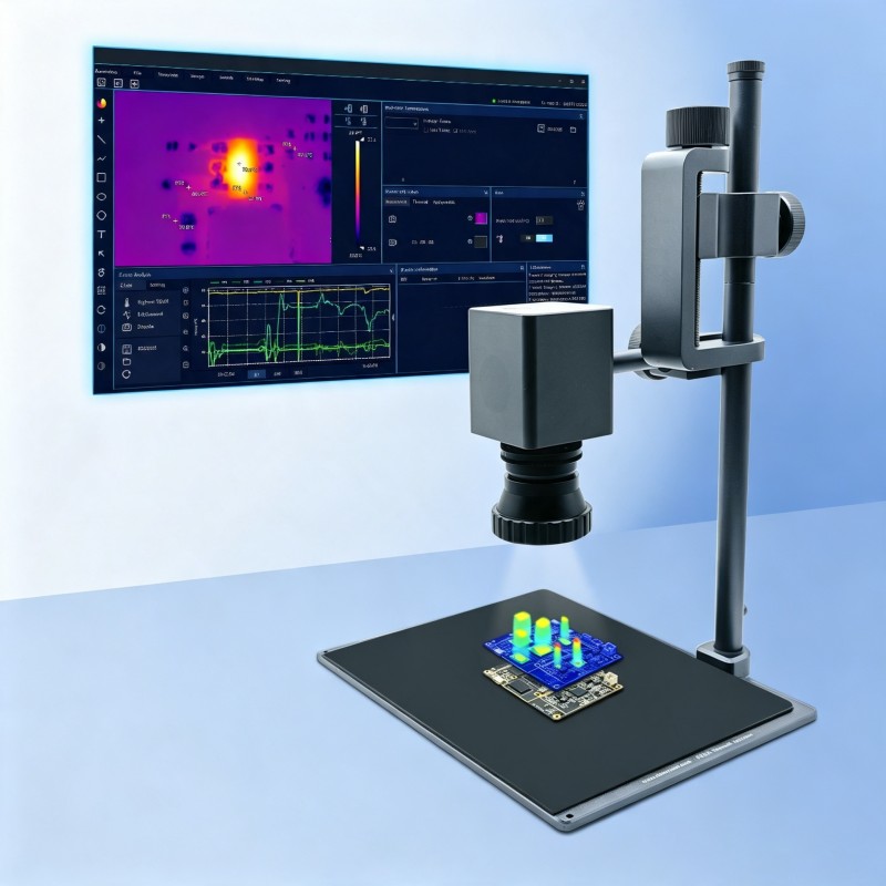 Scientific-Grade Analysis Software