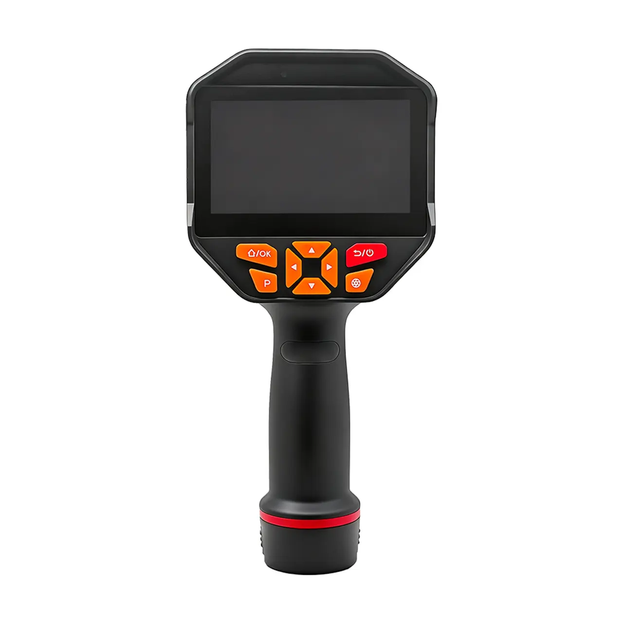 Cheap DP-64D professional-grade handheld thermal imager Company, Manufacturers