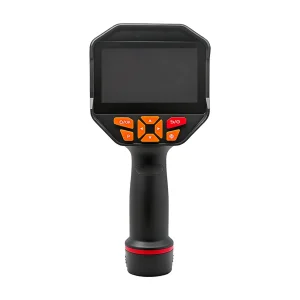 ODM DP-38D Professional Handheld Thermal Imager