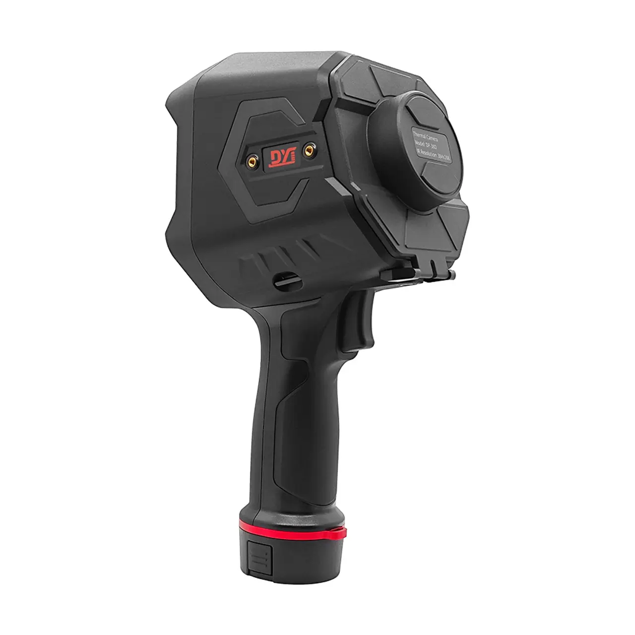 Cheap DP-64D professional-grade handheld thermal imager Company, Manufacturers