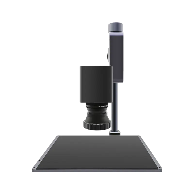 Buy CA-60D Professional Thermal Analyzer Factory, Products