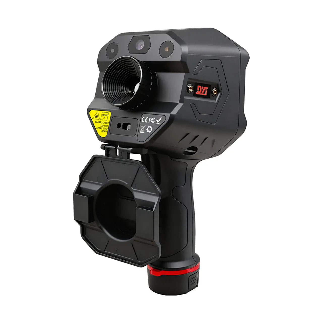 Cheap DP-64D professional-grade handheld thermal imager Company, Manufacturers