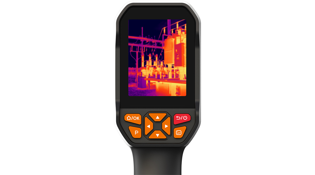 Infrared sensor