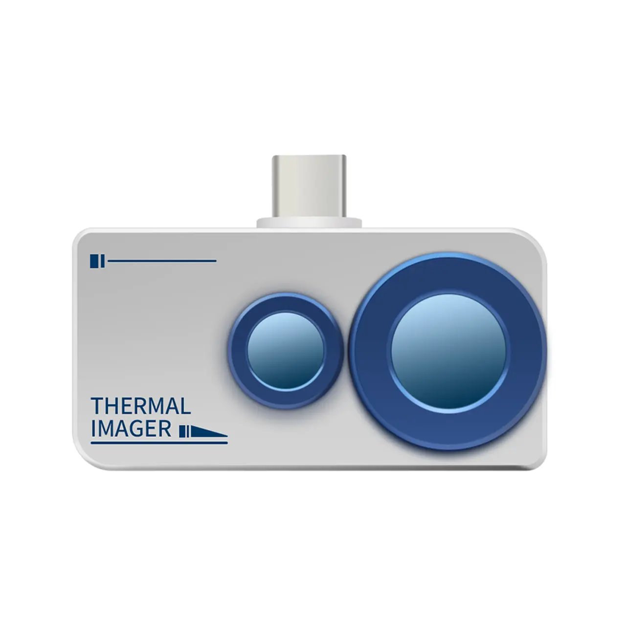 Best High-Precision H2F6B Mobile Infrared Thermal Imager - China Supplier & Factory for Portable Thermal Imaging Solutions Factory, Exporters