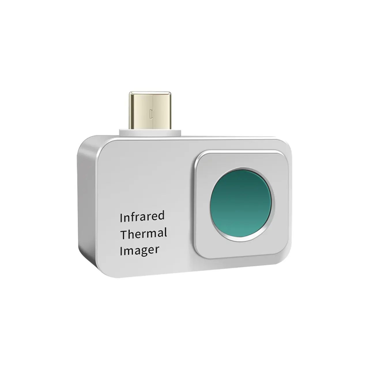 Cheap H1FB Mobile Phone Infrared Thermal Imager 160*120 Resolution - Trusted China Suppliers and Factory Factories, Product