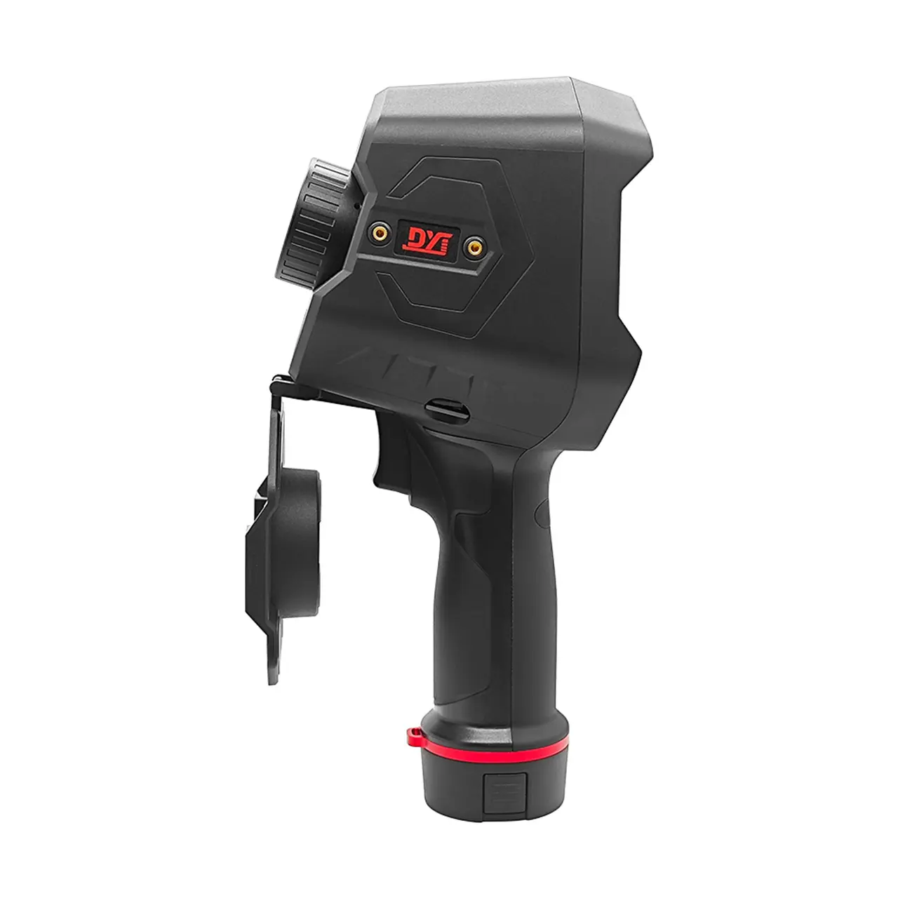 Cheap DP-64D professional-grade handheld thermal imager Company, Manufacturers