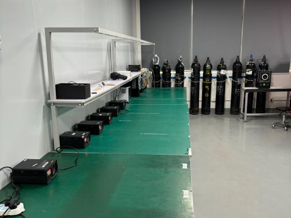 Production Facility 2