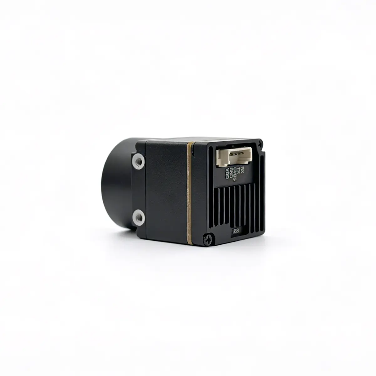 Cheap MD-64CA Thermal Imaging Module - High-Resolution 640x512 Infrared Camera from China Suppliers and Factory Factory, Manufacturers