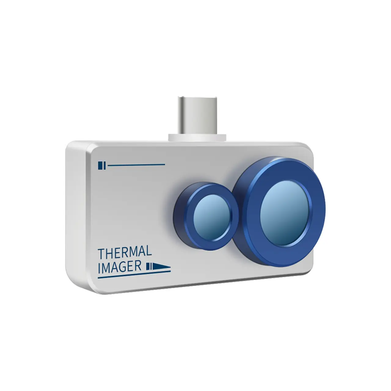 Best High-Precision H2F6B Mobile Infrared Thermal Imager - China Supplier & Factory for Portable Thermal Imaging Solutions Factory, Exporters