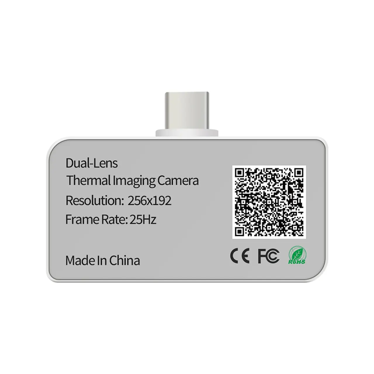 Best High-Precision H2F6B Mobile Infrared Thermal Imager - China Supplier & Factory for Portable Thermal Imaging Solutions Factory, Exporters