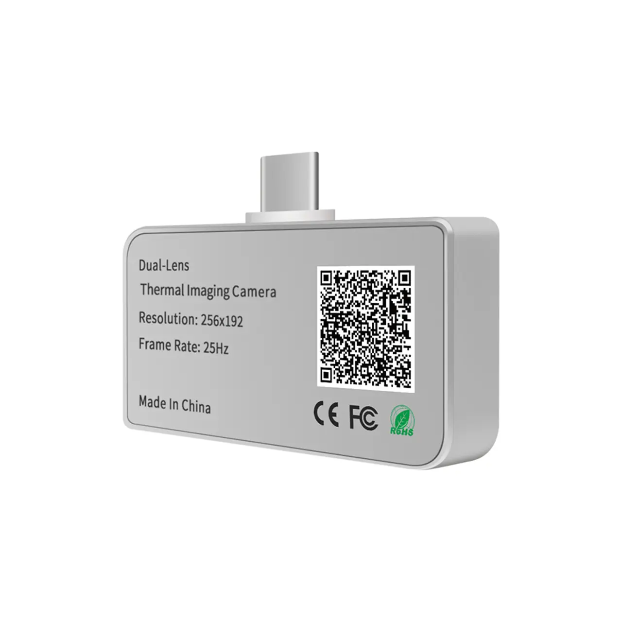 Best High-Precision H2F6B Mobile Infrared Thermal Imager - China Supplier & Factory for Portable Thermal Imaging Solutions Factory, Exporters