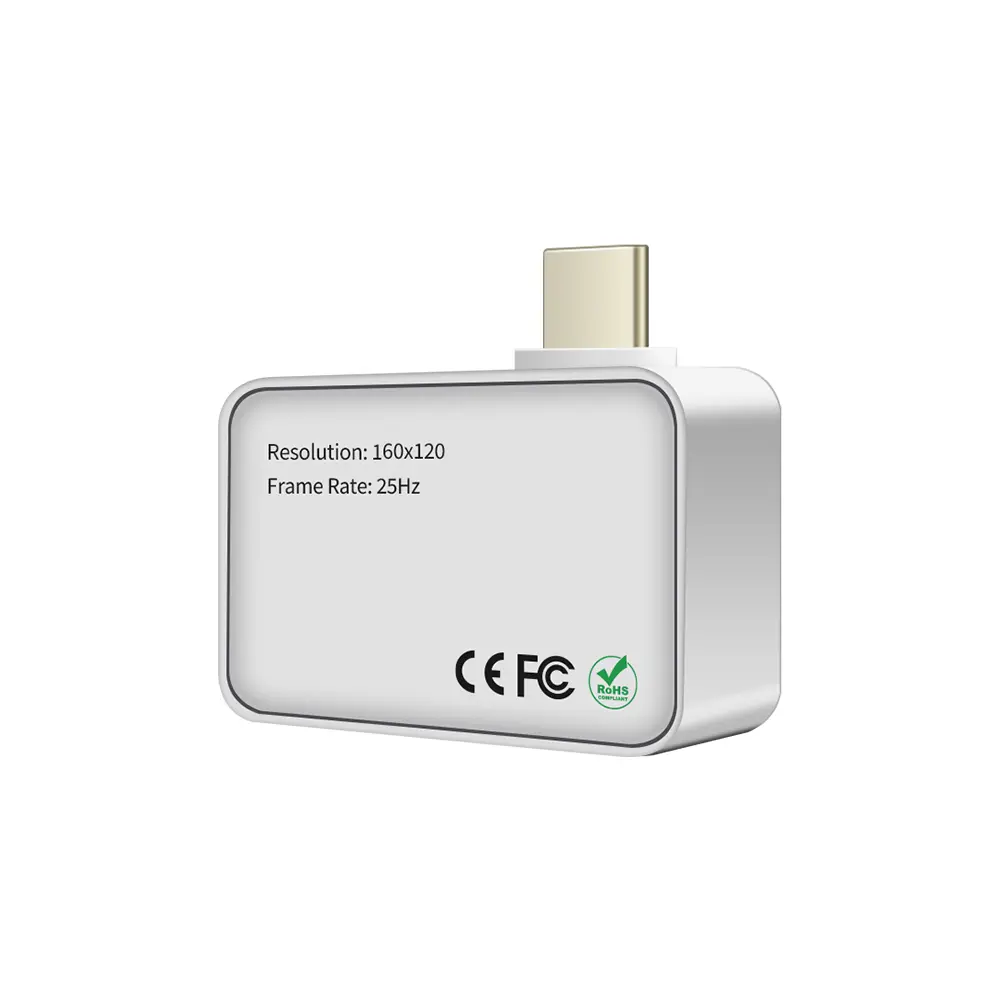 Famous H1FB Mobile Phone Infrared Thermal Imager Company, Suppliers