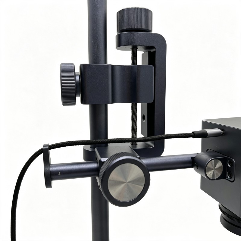 Stable Multi-Angle Adjustable Frame