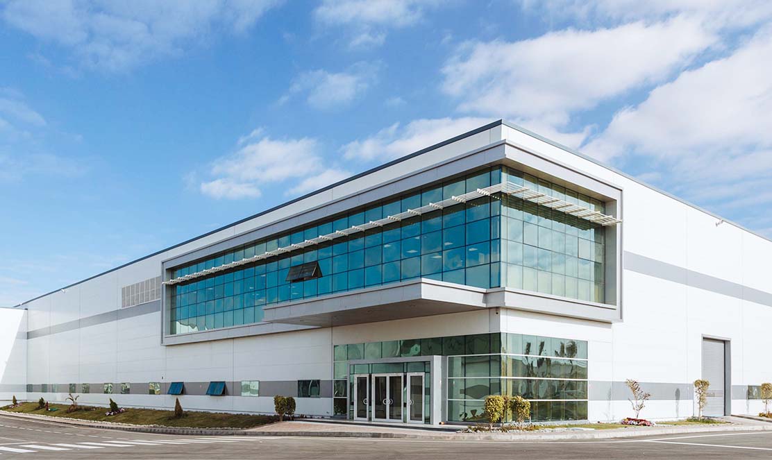 Dianyang Technology Facility
