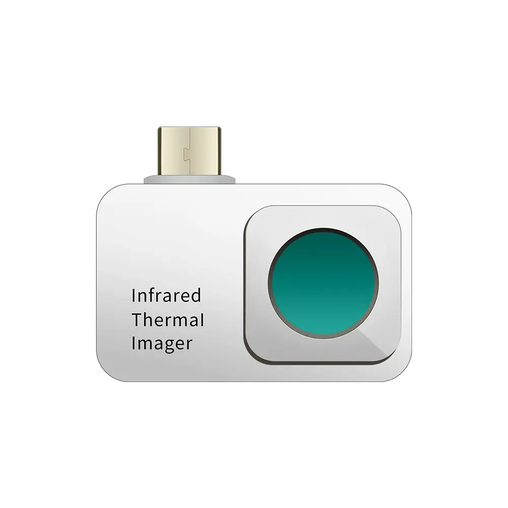 Famous H1FB Mobile Phone Infrared Thermal Imager Company, Suppliers