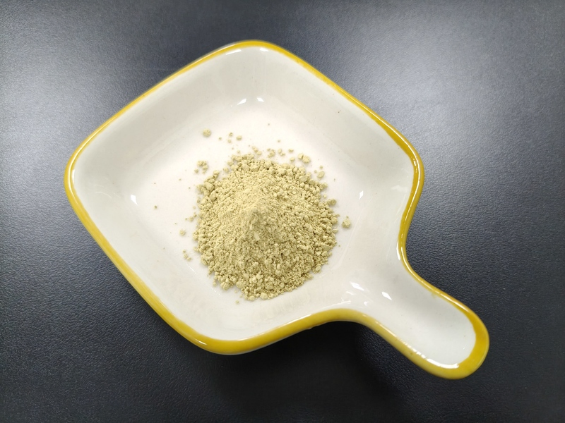 Apigenin 98% HPLC Natural Citrus Aurantium Immature Fruit Extract Powder