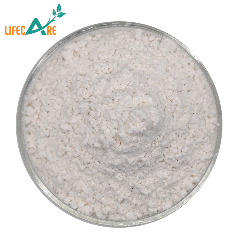 High Quality Amino Acid Supplement 99% L-Tryptophan Powder