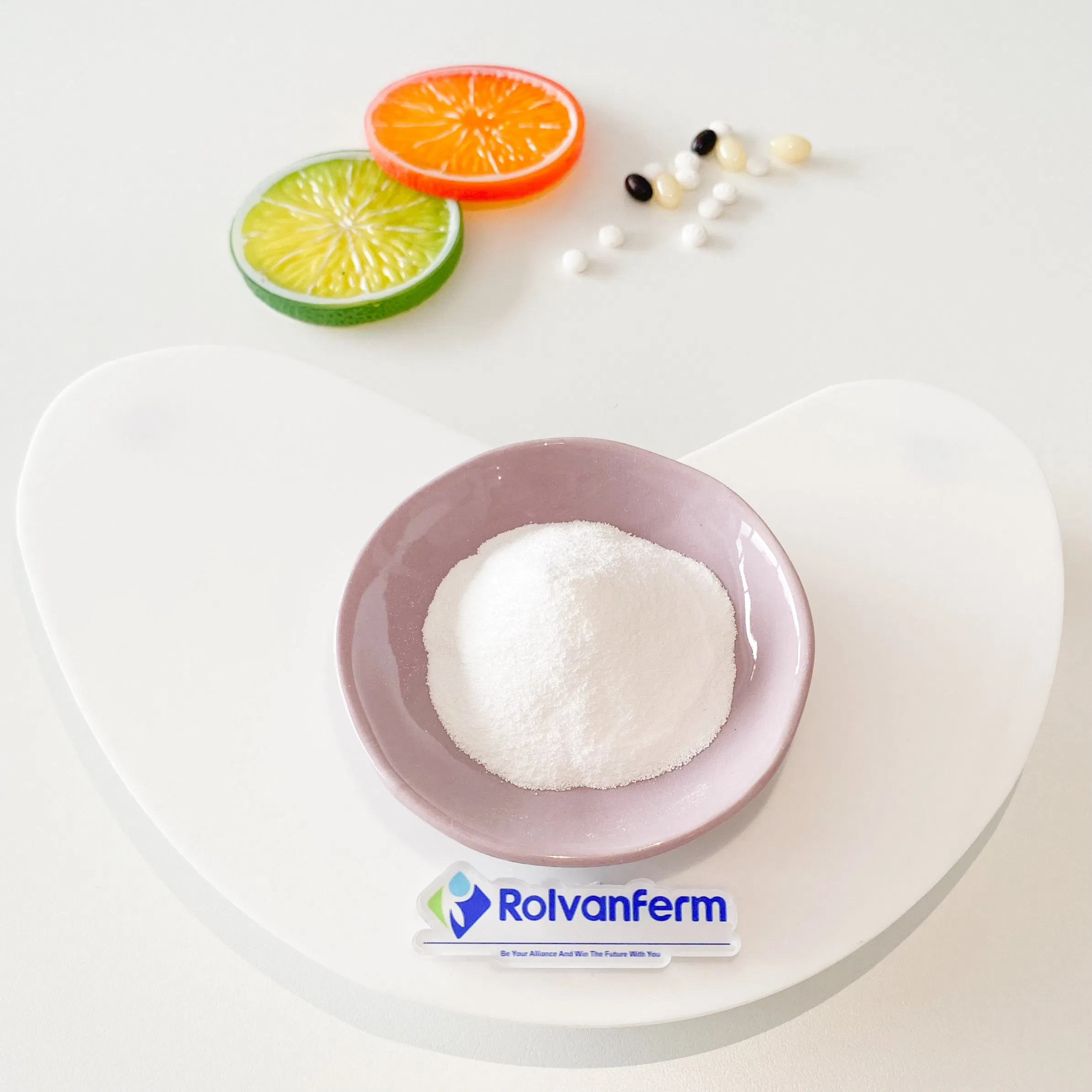 Hot Sales Health Care Plant Extract Melatonin Raw Material with CAS 73-31-4