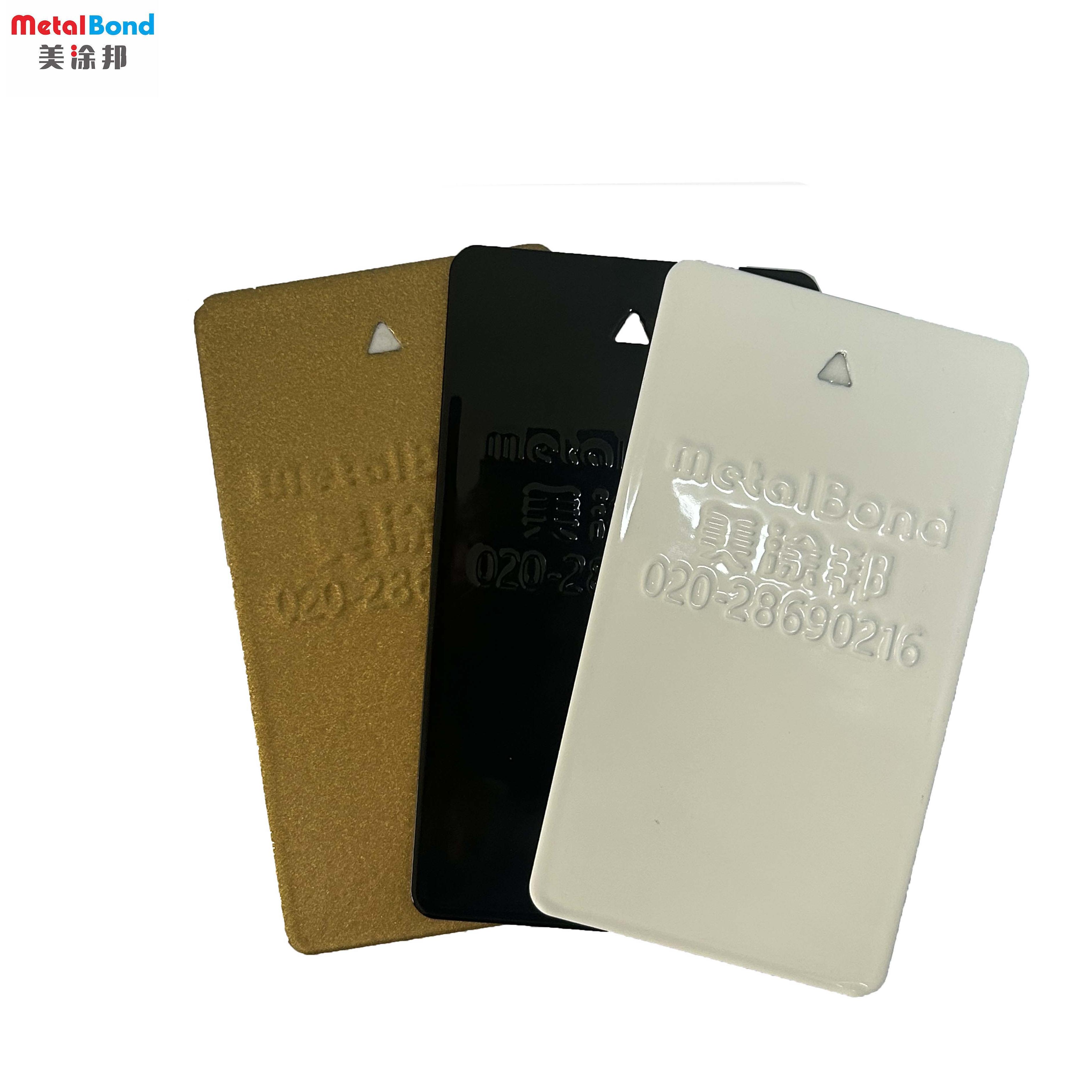 Professional Supplier Powder Coating Paint Polyester Resin Powder Coating Color Pigment Powder