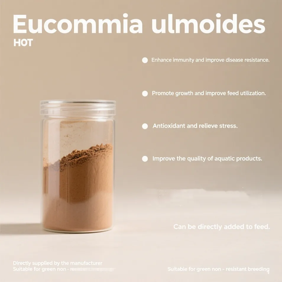 Product Formulation