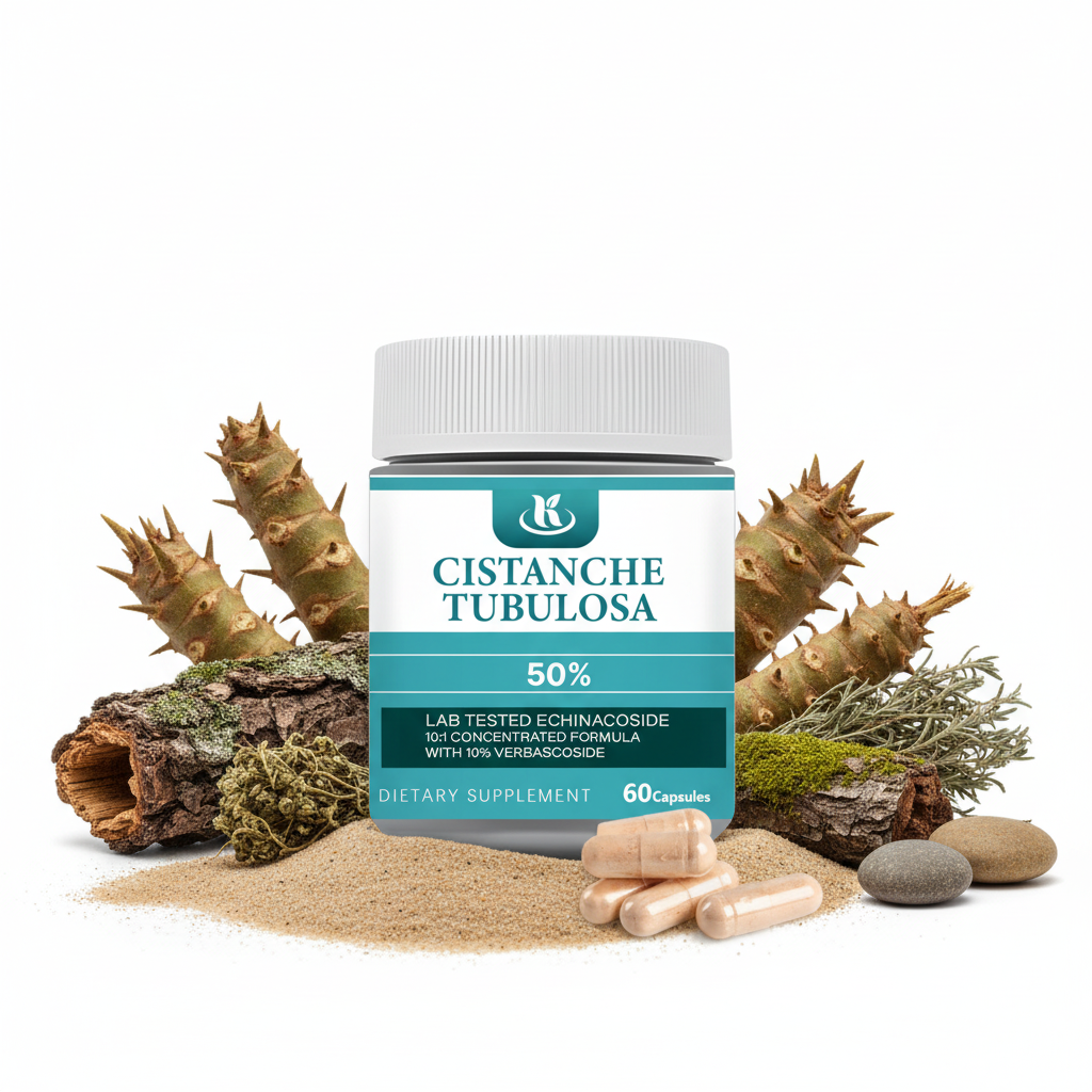 Cistanche Powder