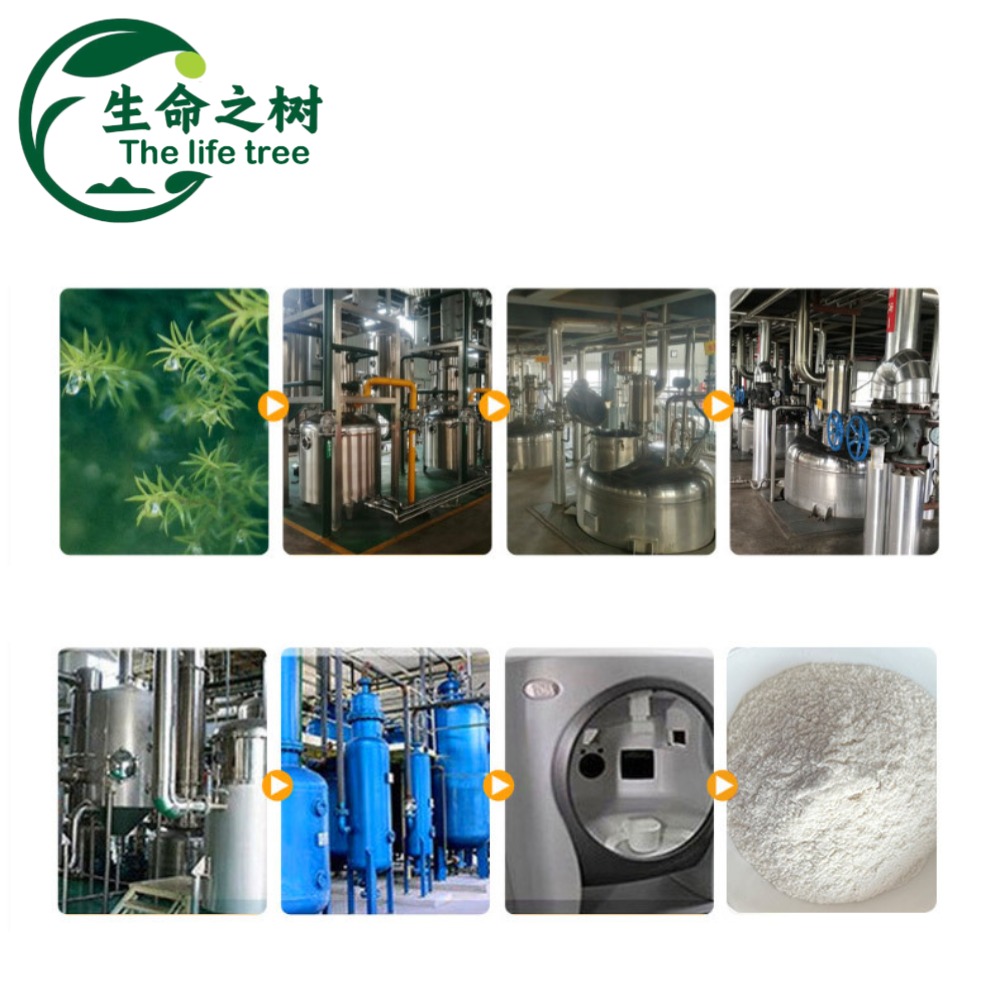 Multifunctional Sorbic Acid Food Grade Preservative &amp; Antioxidant 25kg Pack for Food Additives Tech Support
