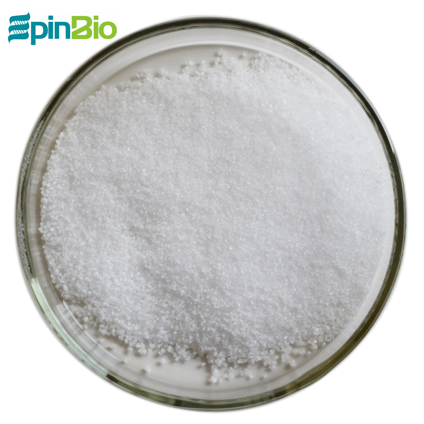 Food Additive Functional Sweetener 20-100mesh Maltitol Powder