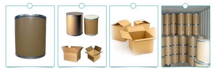Packaging & Shipping Details