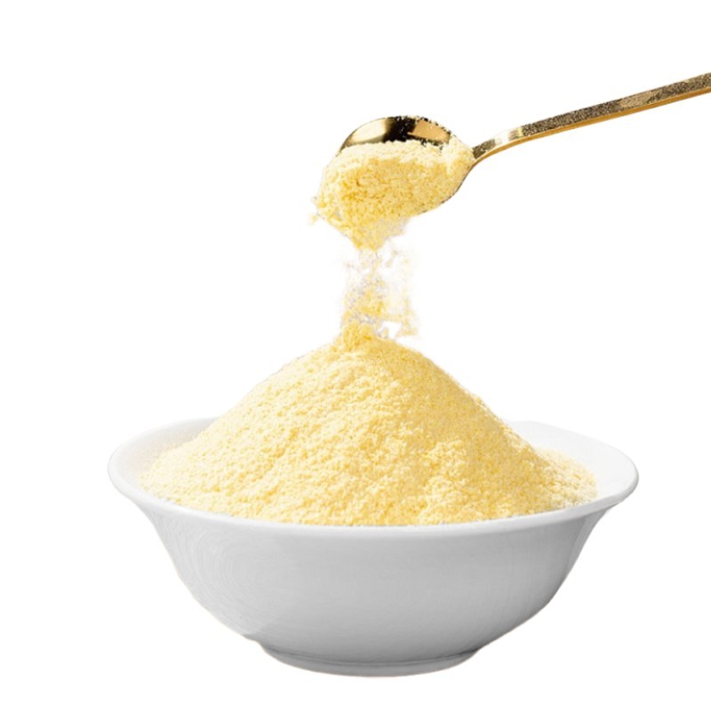 Intense Tropical Flavor Natural Orange Colorant Freeze Dried Powder for Beverages and Food Coloring Freeze Dried Mango Powder