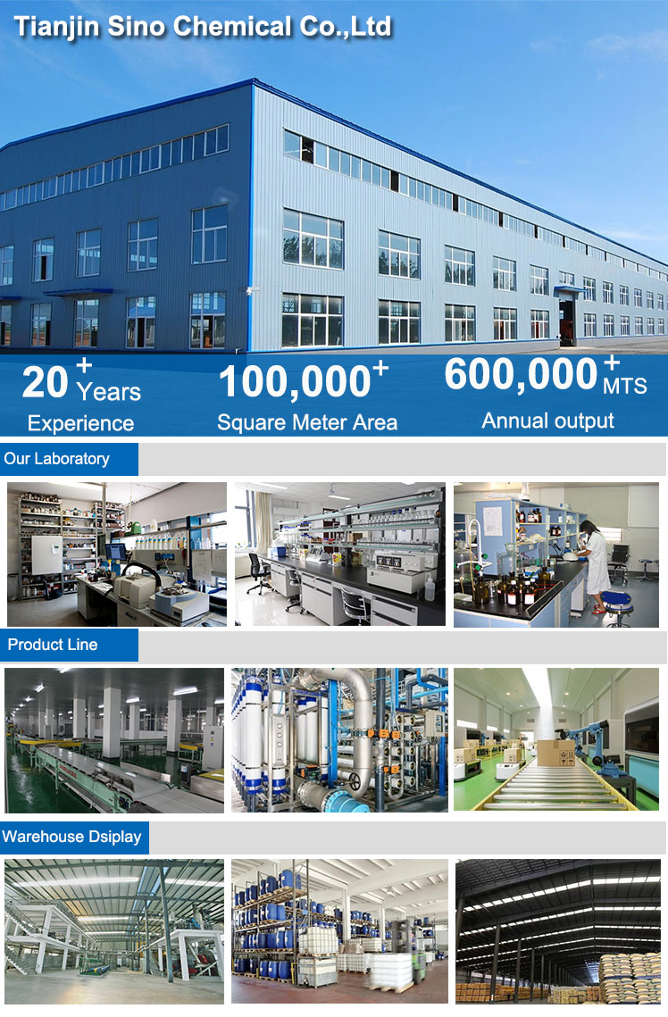 Company Facility 1
