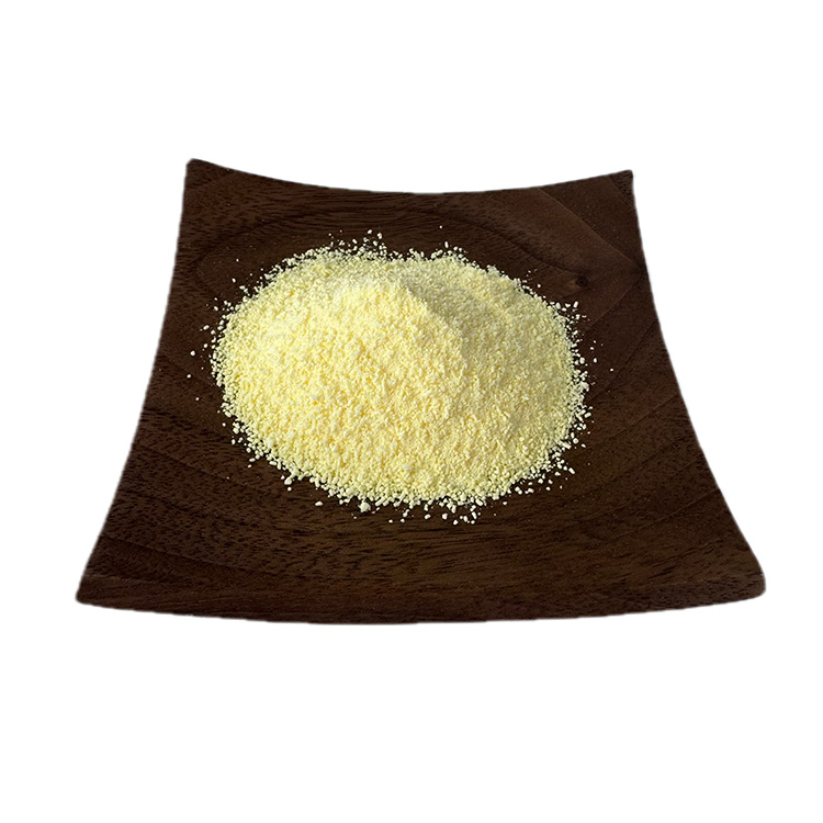Alpha lipoic acid Granulated Package