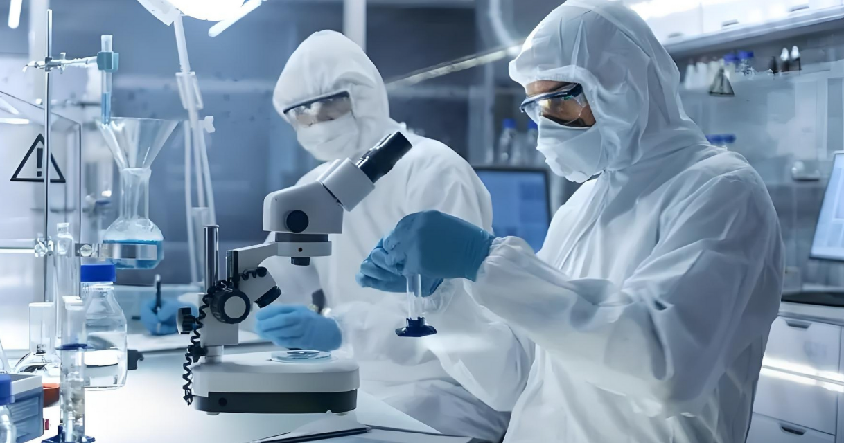 Production Facility