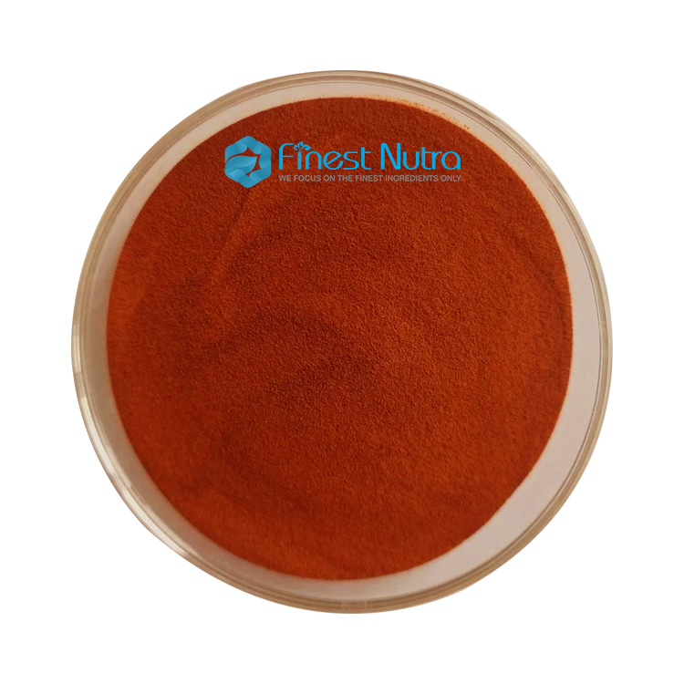 Healthcare Supplements Ingredients 99% NMNTi