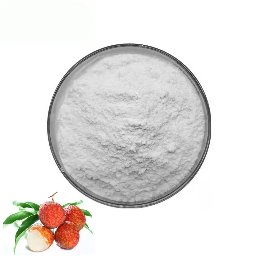 Lychee Powder 1