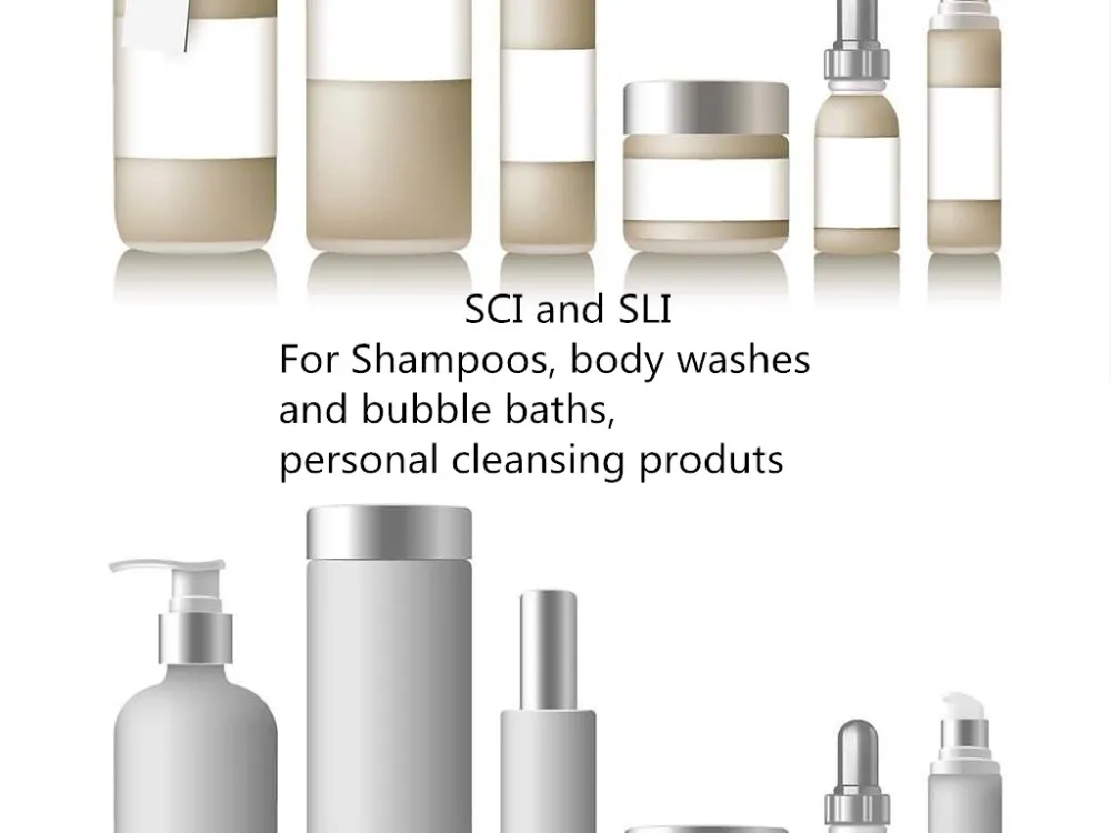 Sodium Cocoyl Glutamate Surfactant Cosmetic Ingredients