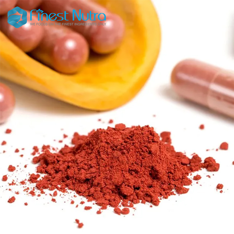 Healthcare Supplements Ingredients 99% NMNTi