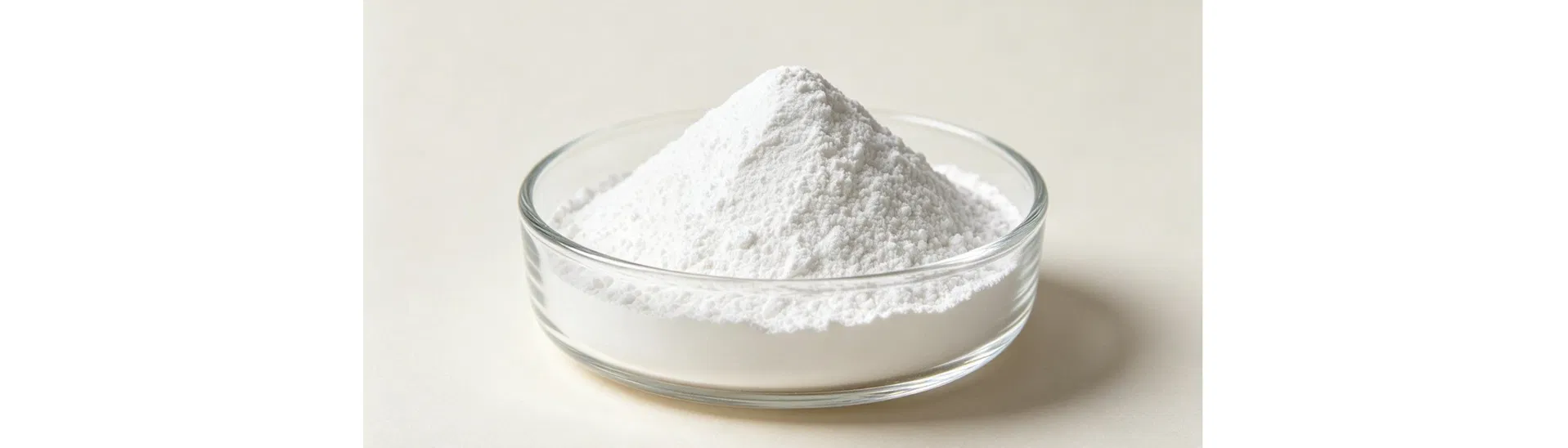 High Purity Biochanin a 98% Natural Plant Extract Raw Material for Cosmetics
