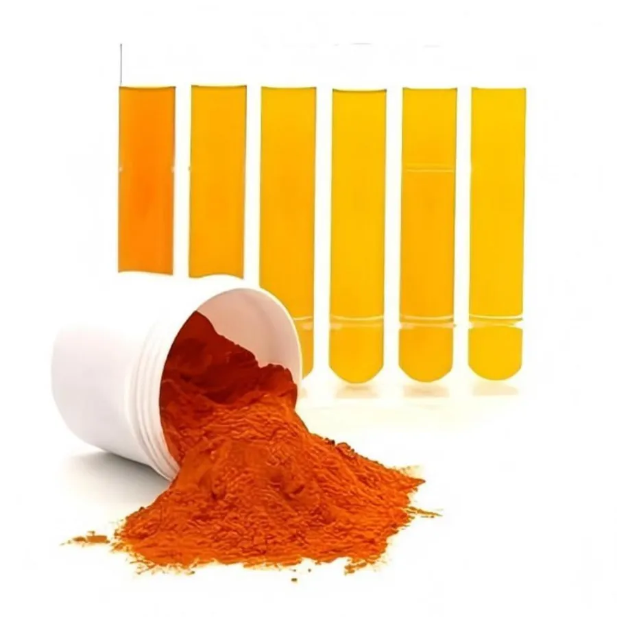 High Purity Standard