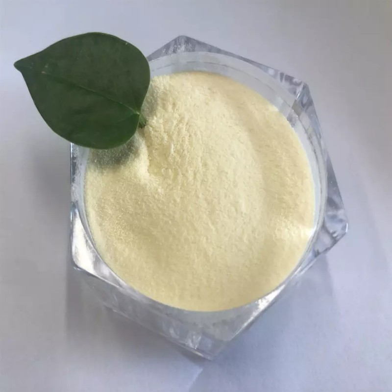 Amino Acid Powder 80% N16-0-0 Soy Protein Derived OMRI Listed Fully Water Soluble Organic Fertilizer